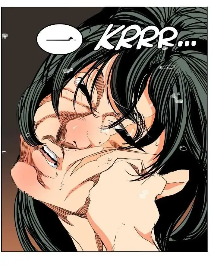 The God of High School Chapter 328 page 99