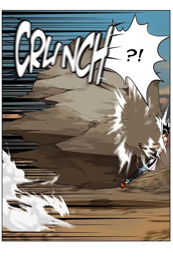 The God of High School Chapter 332 page 64
