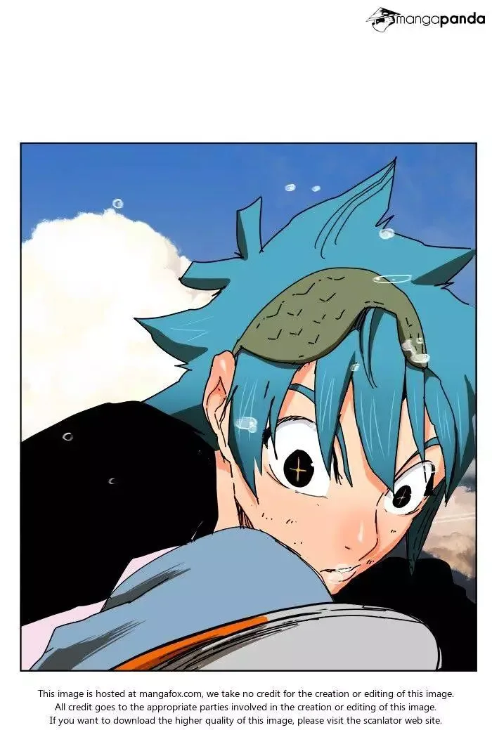 The God of High School Chapter 330 page 62