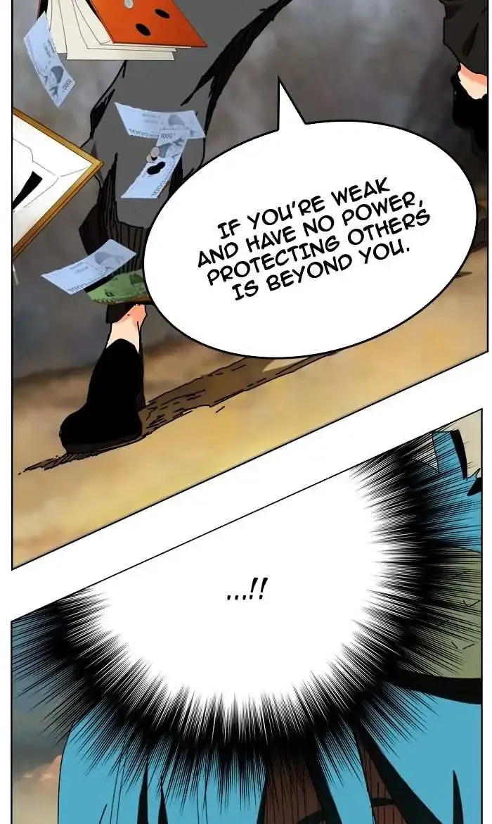 The God of High School Chapter 331 page 67