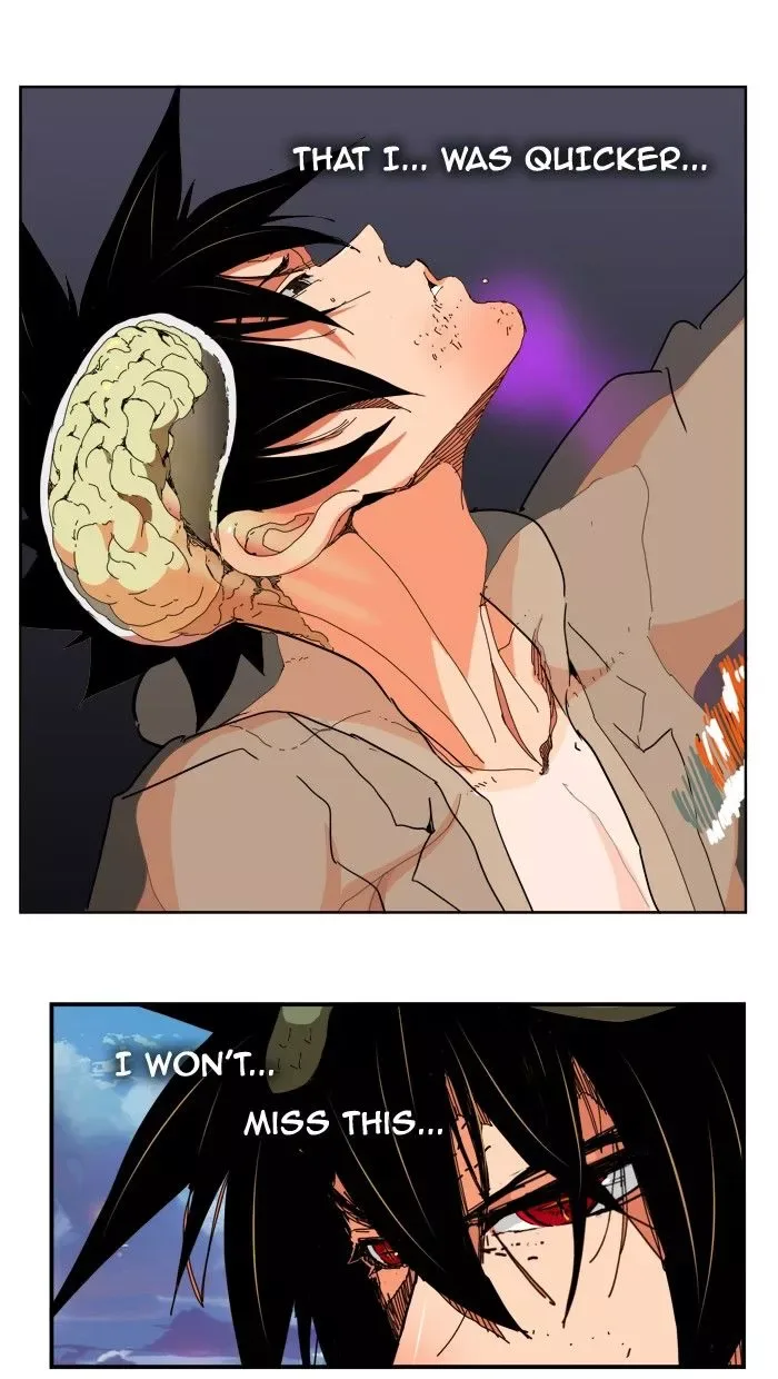 The God of High School Chapter 335 page 12