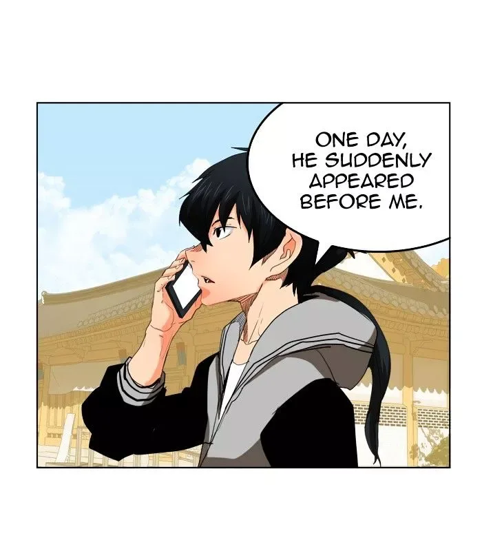 The God of High School Chapter 332 page 53