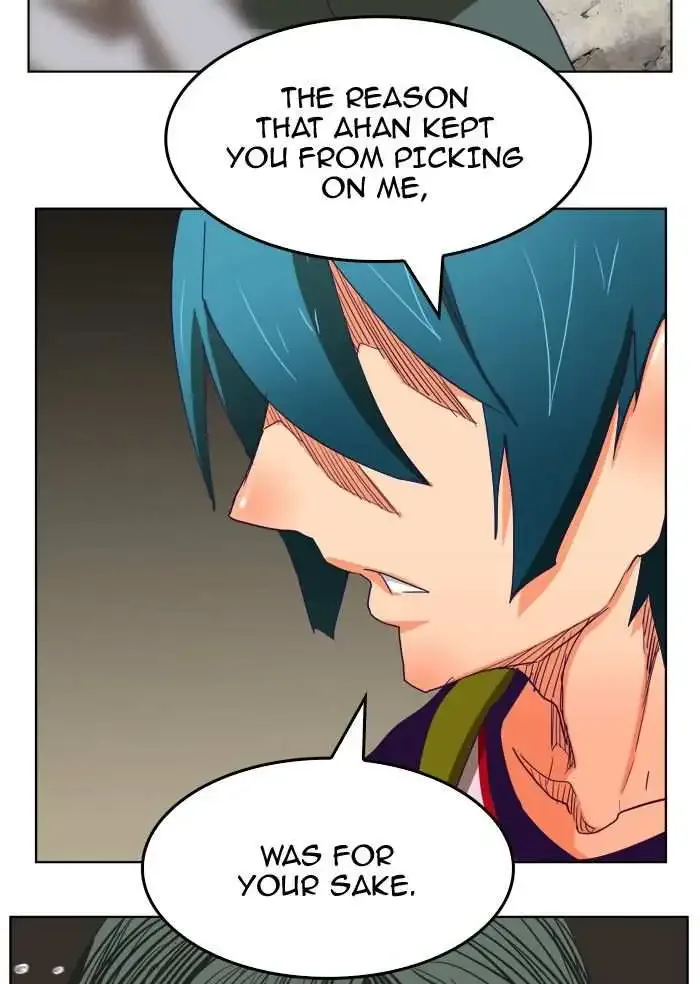 The God of High School Chapter 328 page 97