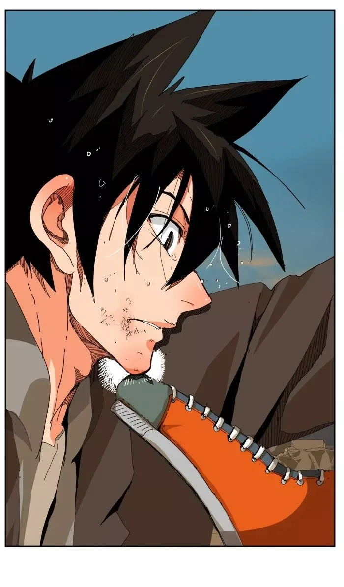 The God of High School Chapter 335 page 10