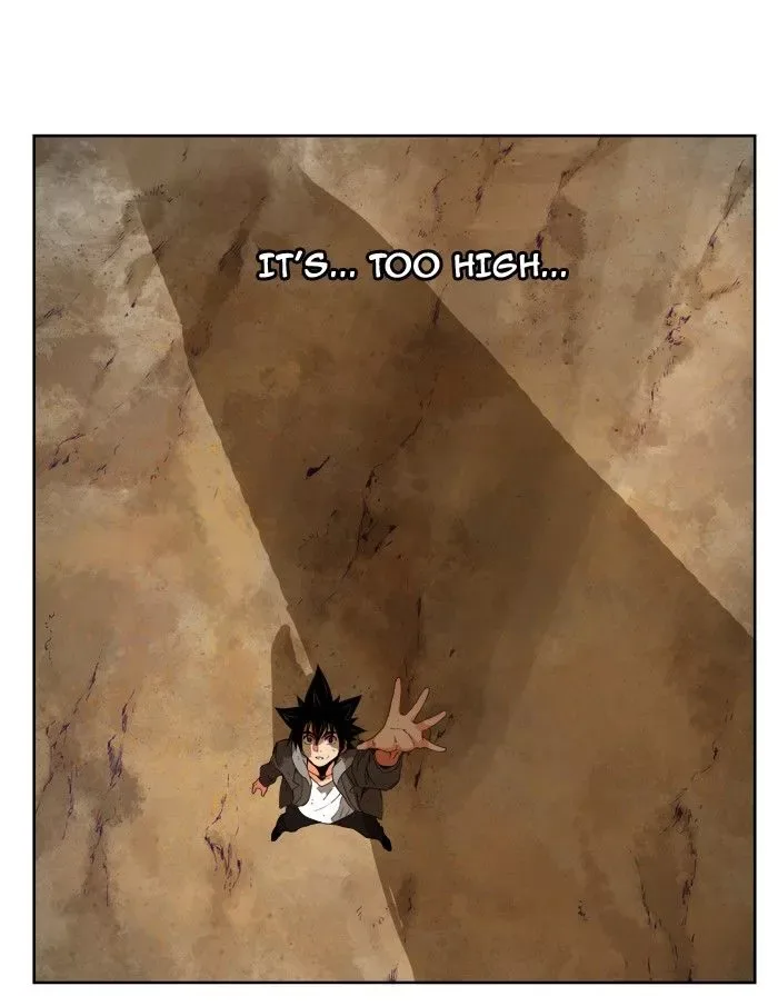 The God of High School Chapter 335 page 19