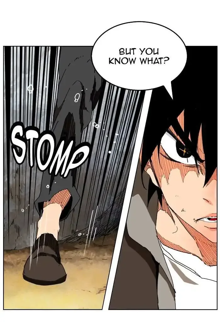 The God of High School Chapter 331 page 65