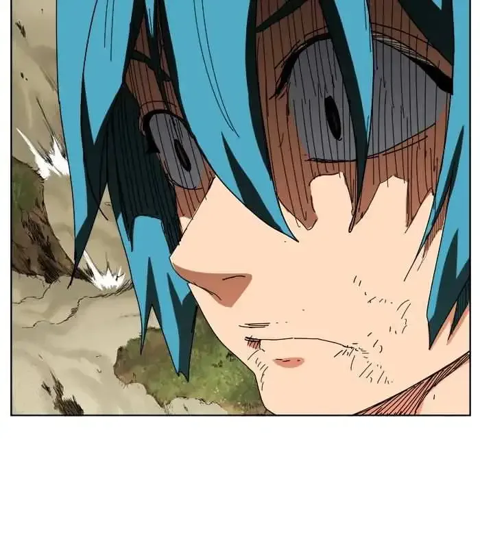 The God of High School Chapter 331 page 68