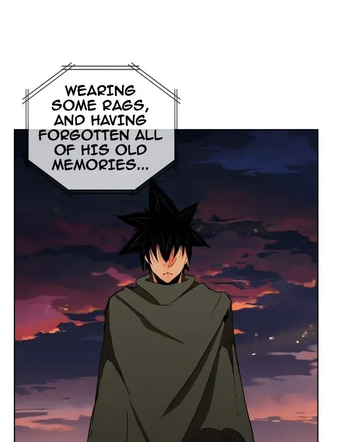 The God of High School Chapter 332 page 54