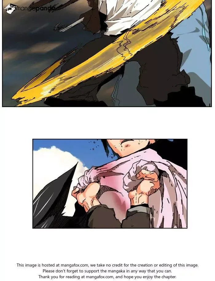 The God of High School Chapter 330 page 65