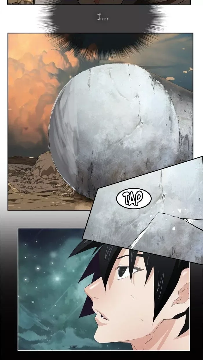 The God of High School Chapter 333 page 54