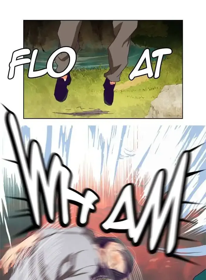 The God of High School Chapter 328 page 100
