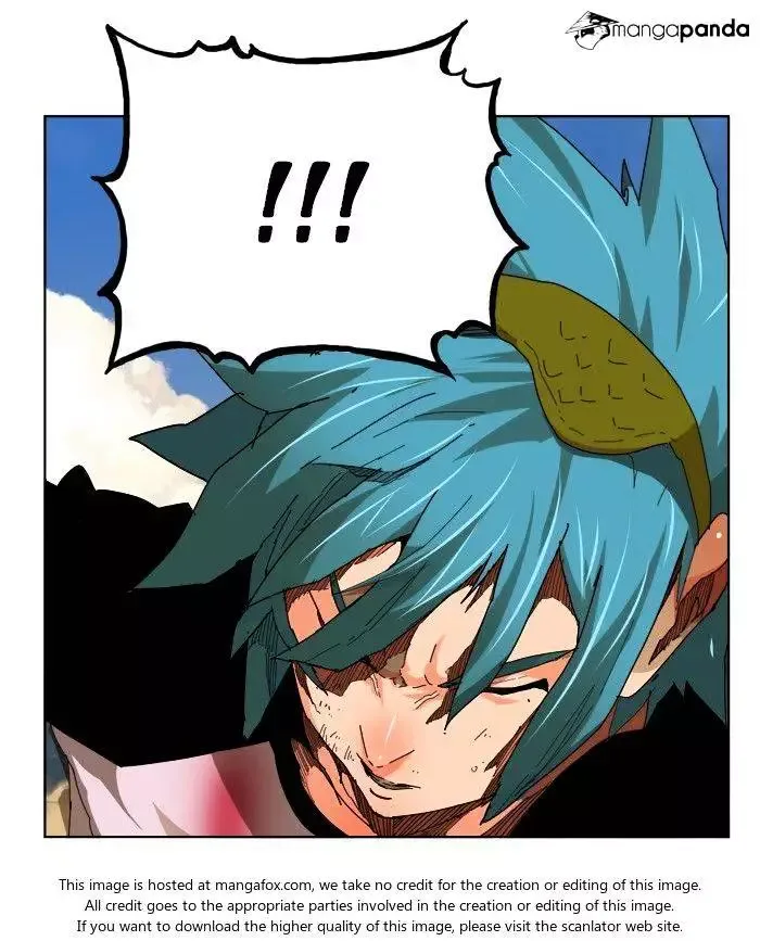 The God of High School Chapter 330 page 58