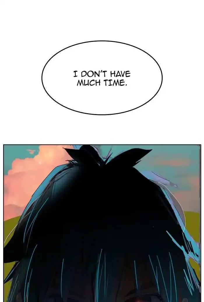 The God of High School Chapter 328 page 104