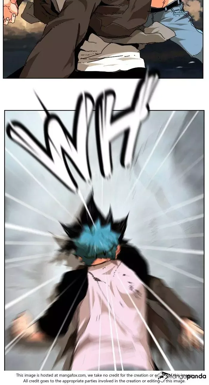 The God of High School Chapter 330 page 70