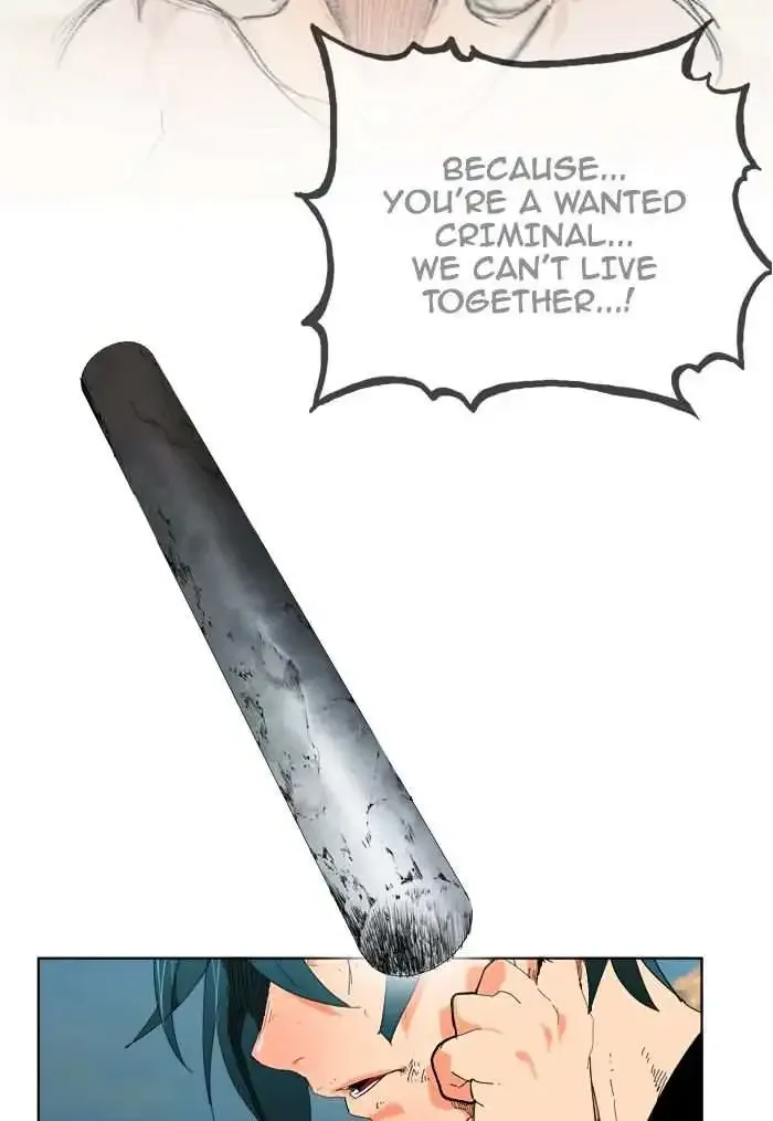 The God of High School Chapter 331 page 77