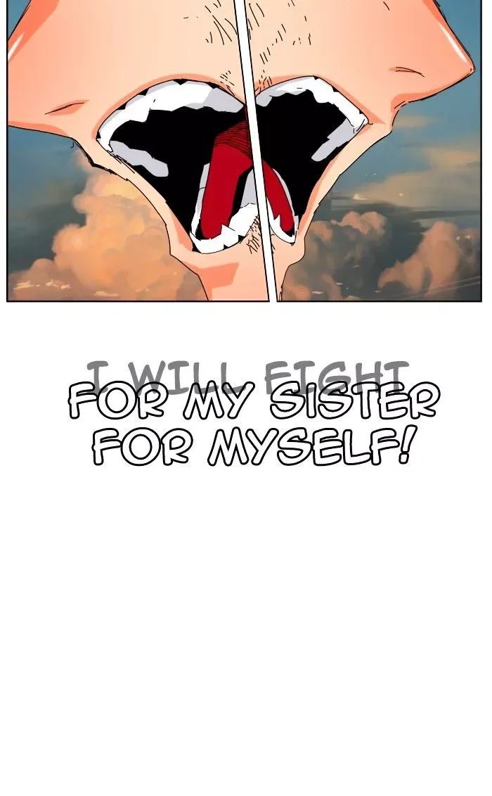 The God of High School Chapter 334 page 63
