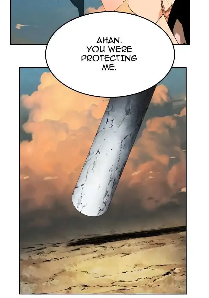 The God of High School Chapter 331 page 78