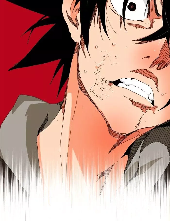 The God of High School Chapter 334 page 67