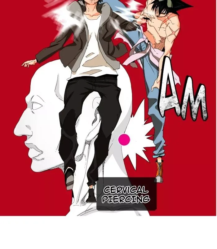 The God of High School Chapter 333 page 66