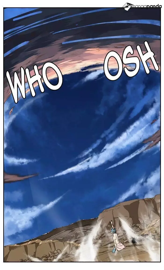 The God of High School Chapter 336 page 1