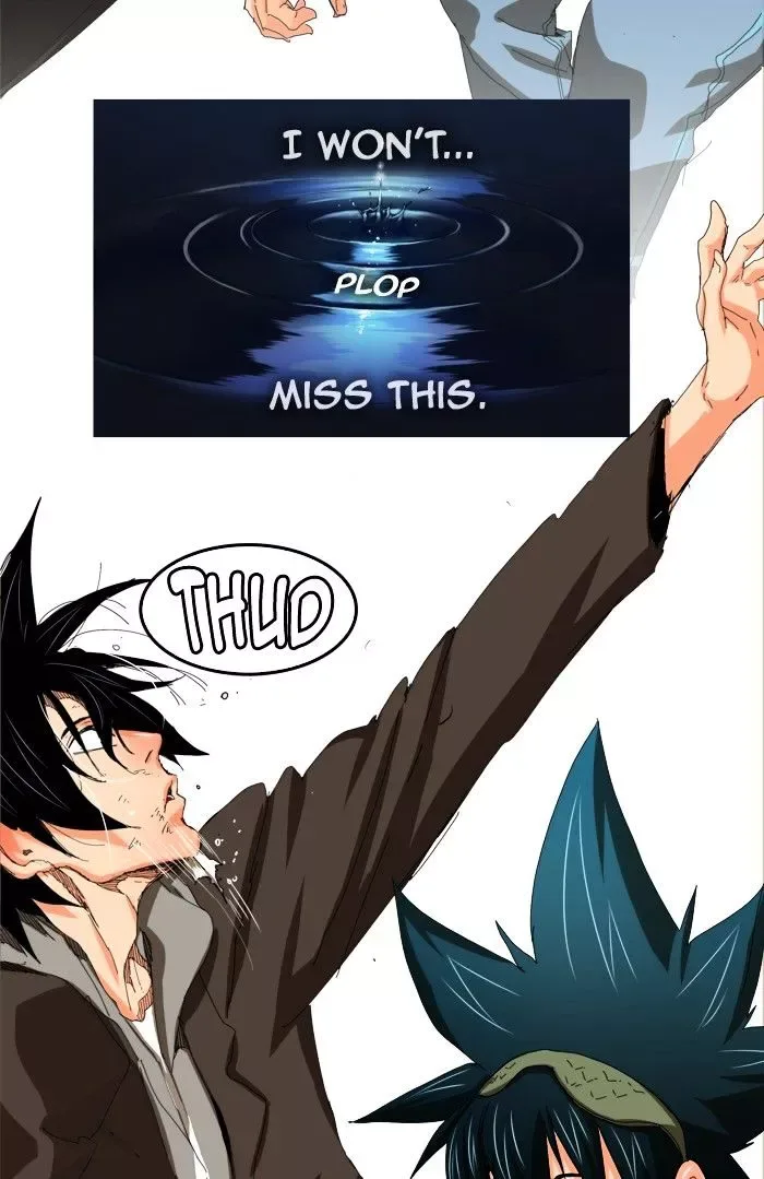 The God of High School Chapter 334 page 69