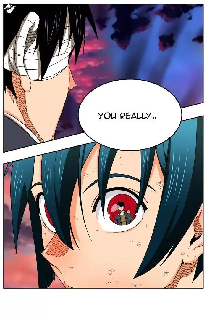 The God of High School Chapter 336 page 2