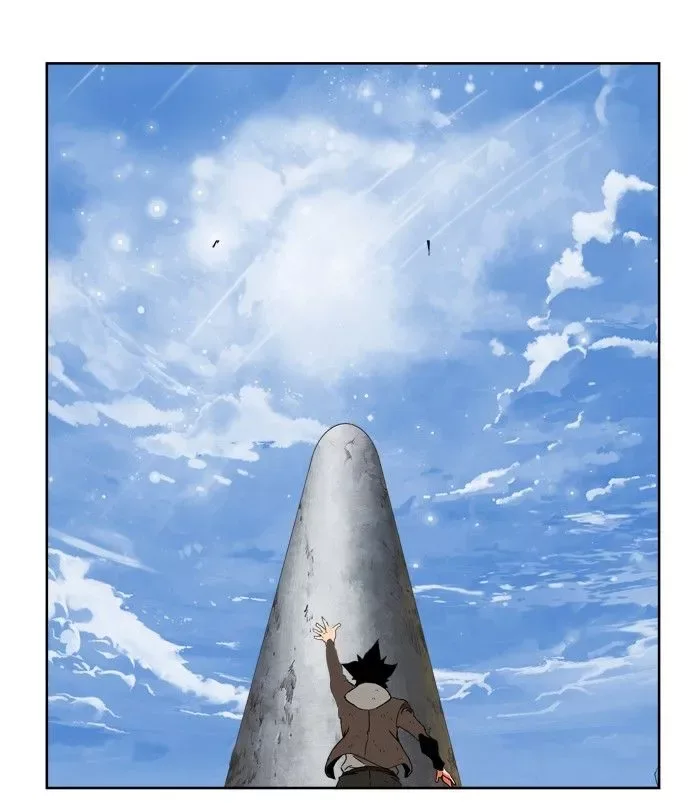 The God of High School Chapter 335 page 20