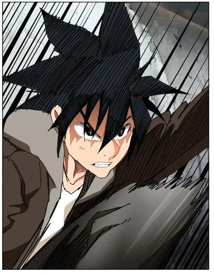 The God of High School Chapter 331 page 69