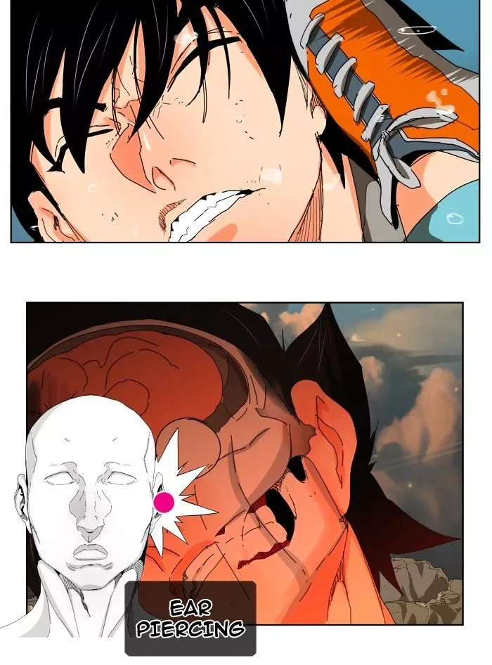 The God of High School Chapter 333 page 63