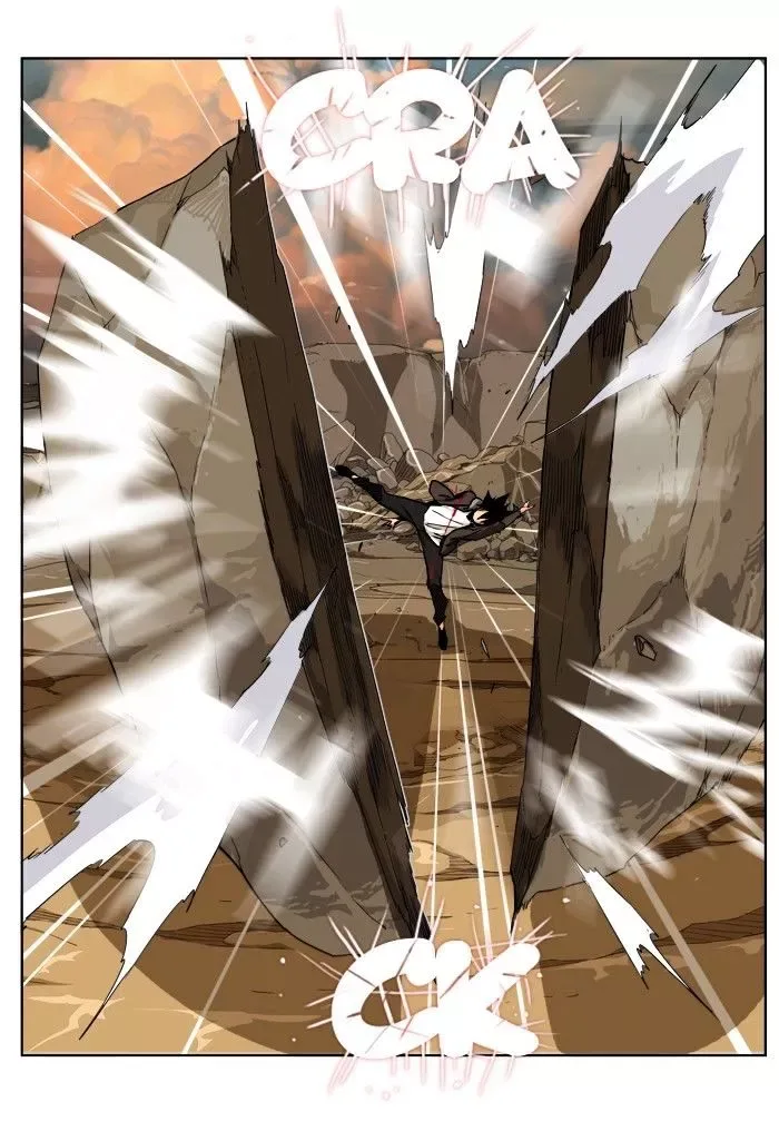 The God of High School Chapter 332 page 69