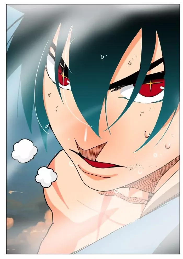 The God of High School Chapter 332 page 72