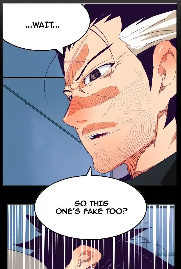 The God of High School Chapter 333 page 69
