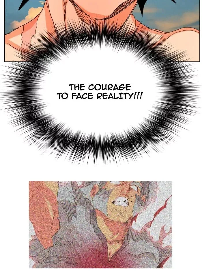 The God of High School Chapter 334 page 61