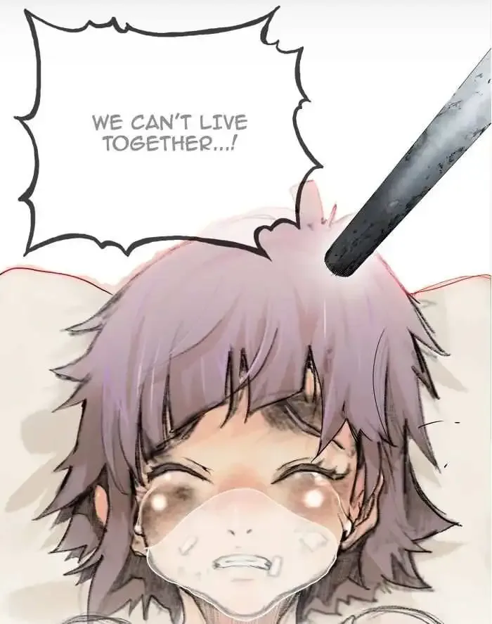 The God of High School Chapter 331 page 76