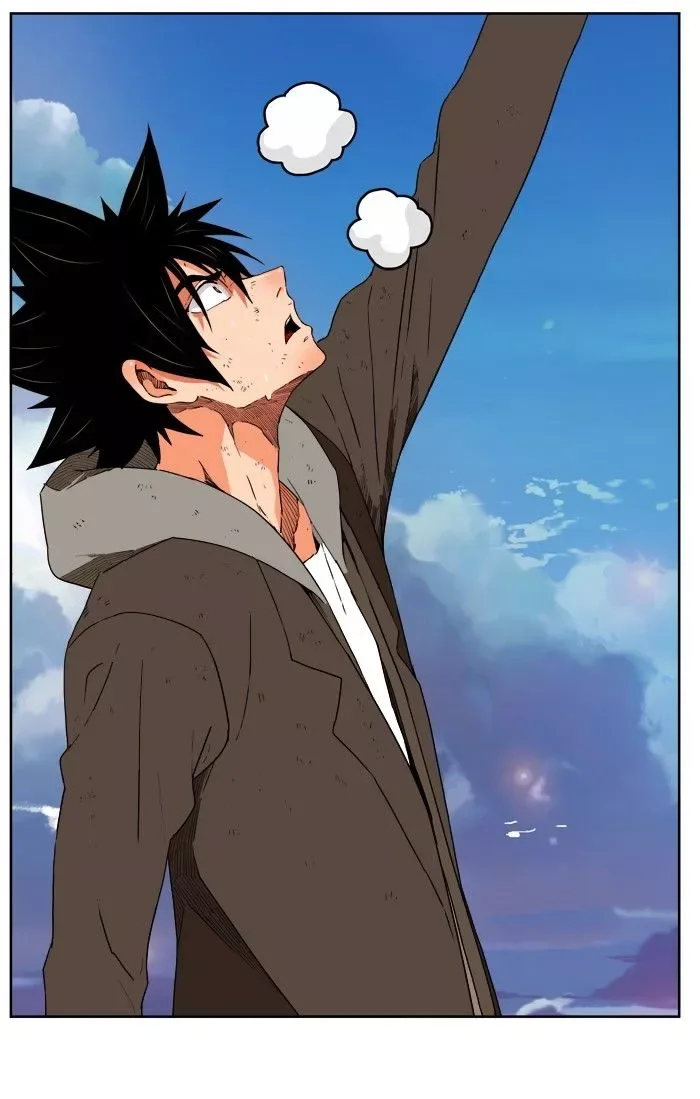 The God of High School Chapter 335 page 22