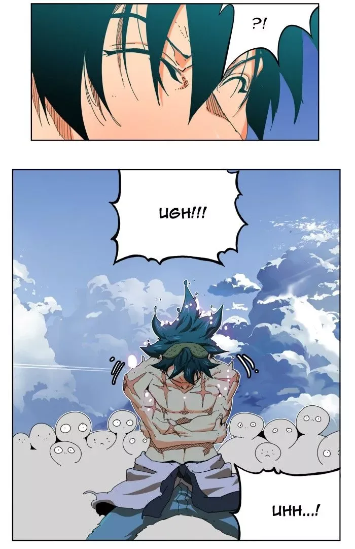 The God of High School Chapter 335 page 30