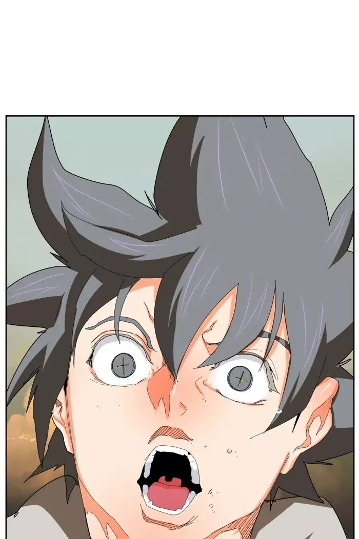 The God of High School Chapter 333 page 67