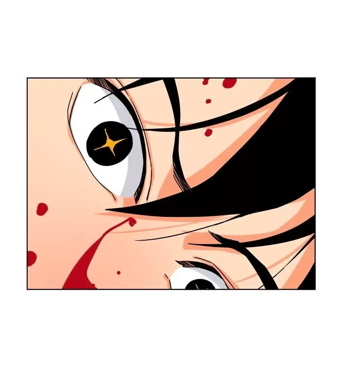 The God of High School Chapter 332 page 70