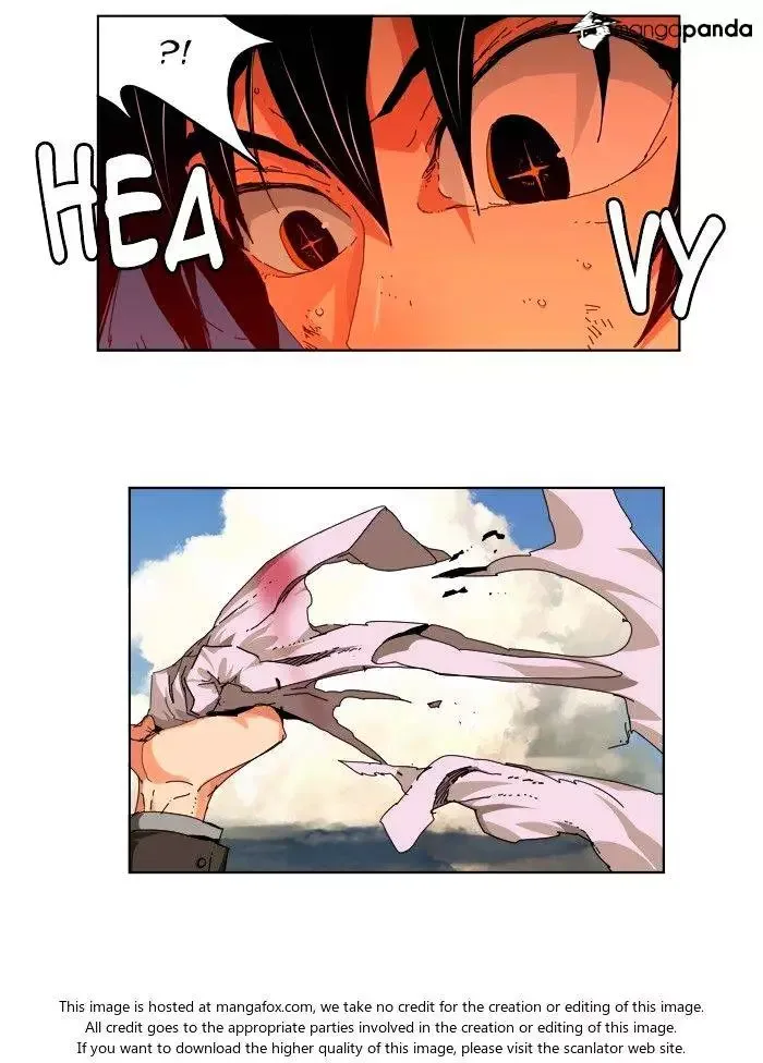 The God of High School Chapter 330 page 66