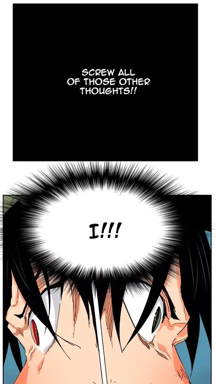 The God of High School Chapter 334 page 62