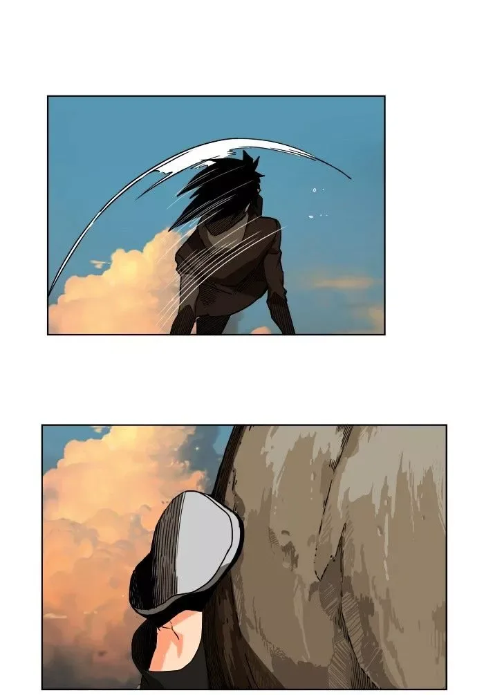 The God of High School Chapter 332 page 68