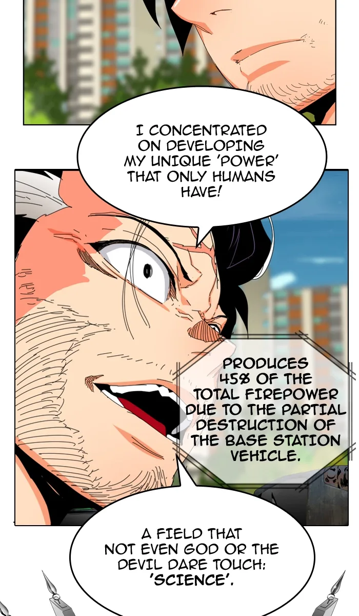 The God of High School Chapter 339 page 3