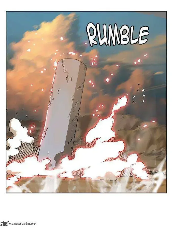 The God of High School Chapter 338 page 10