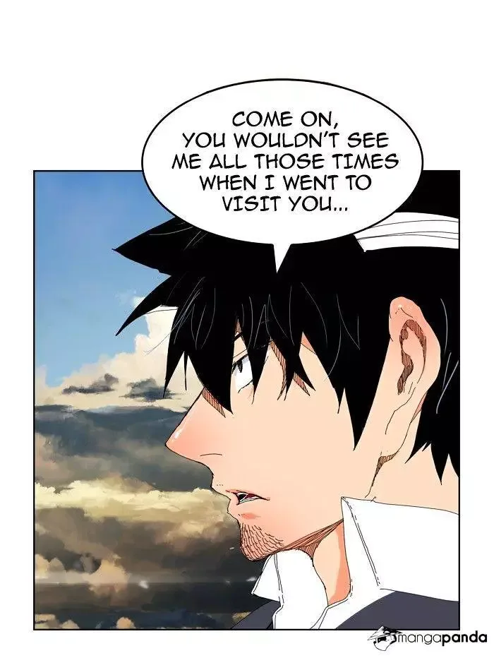 The God of High School Chapter 337 page 4