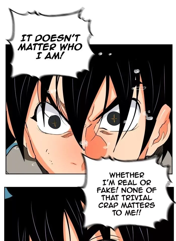 The God of High School Chapter 332 page 84