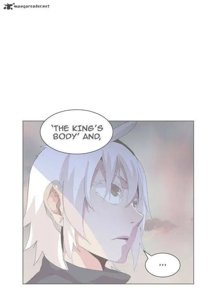 The God of High School Chapter 338 page 1