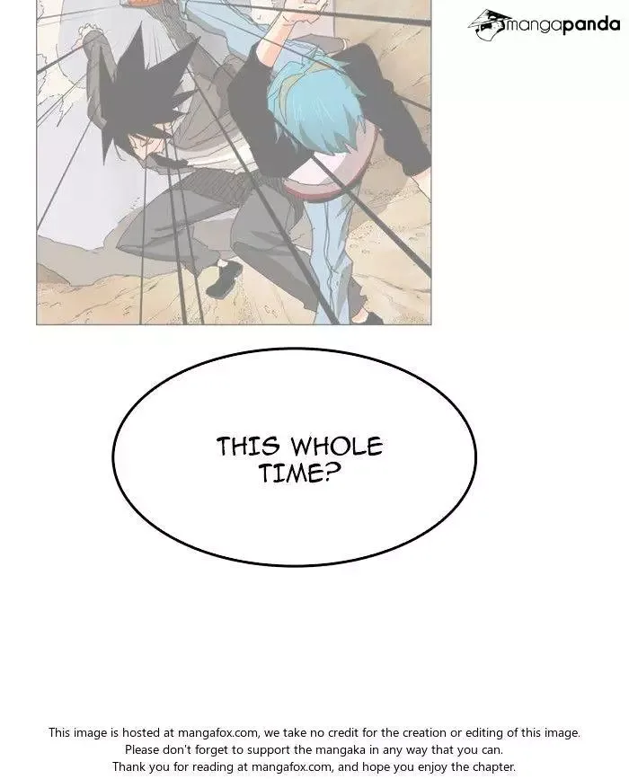 The God of High School Chapter 330 page 89
