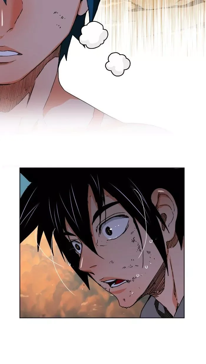 The God of High School Chapter 333 page 84