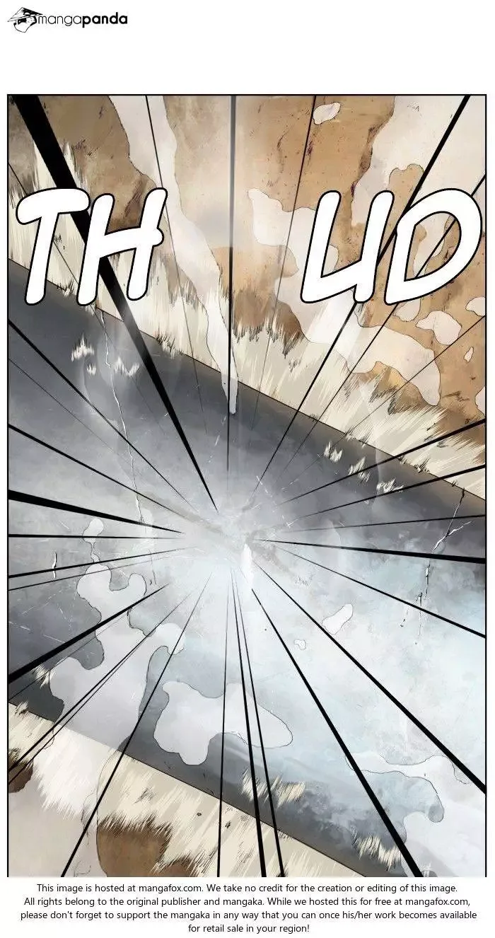 The God of High School Chapter 330 page 78