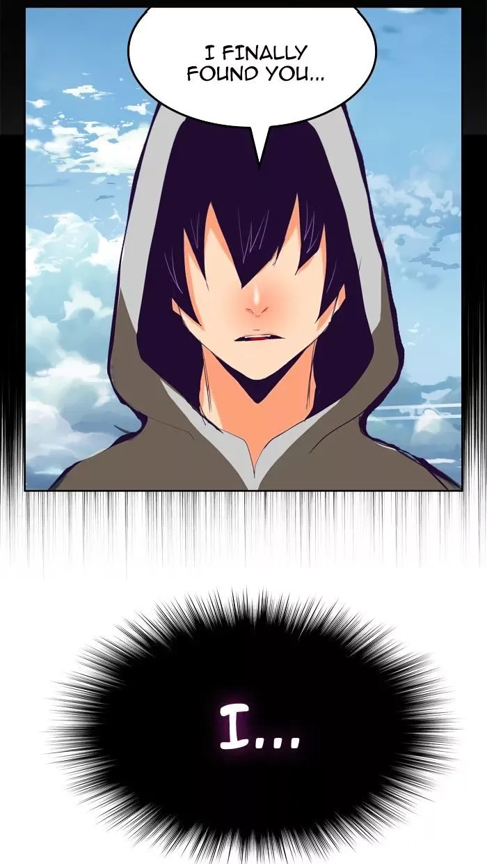The God of High School Chapter 333 page 73